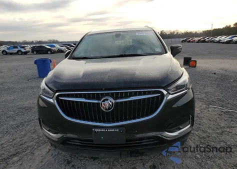2019 Buick Enclave Essence from USA, damaged, VIN 5GAEVAKW5KJ277840